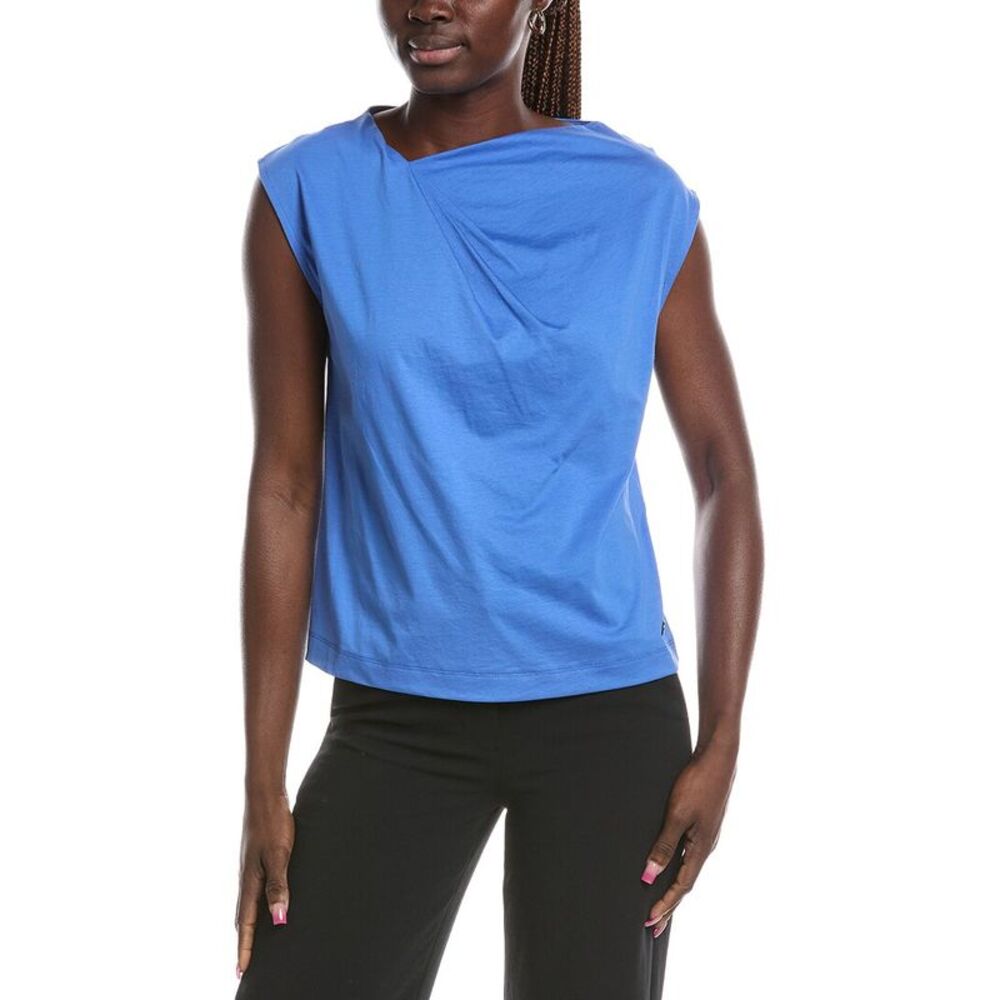 Joseph Ribkoff Womens  Top, Blue